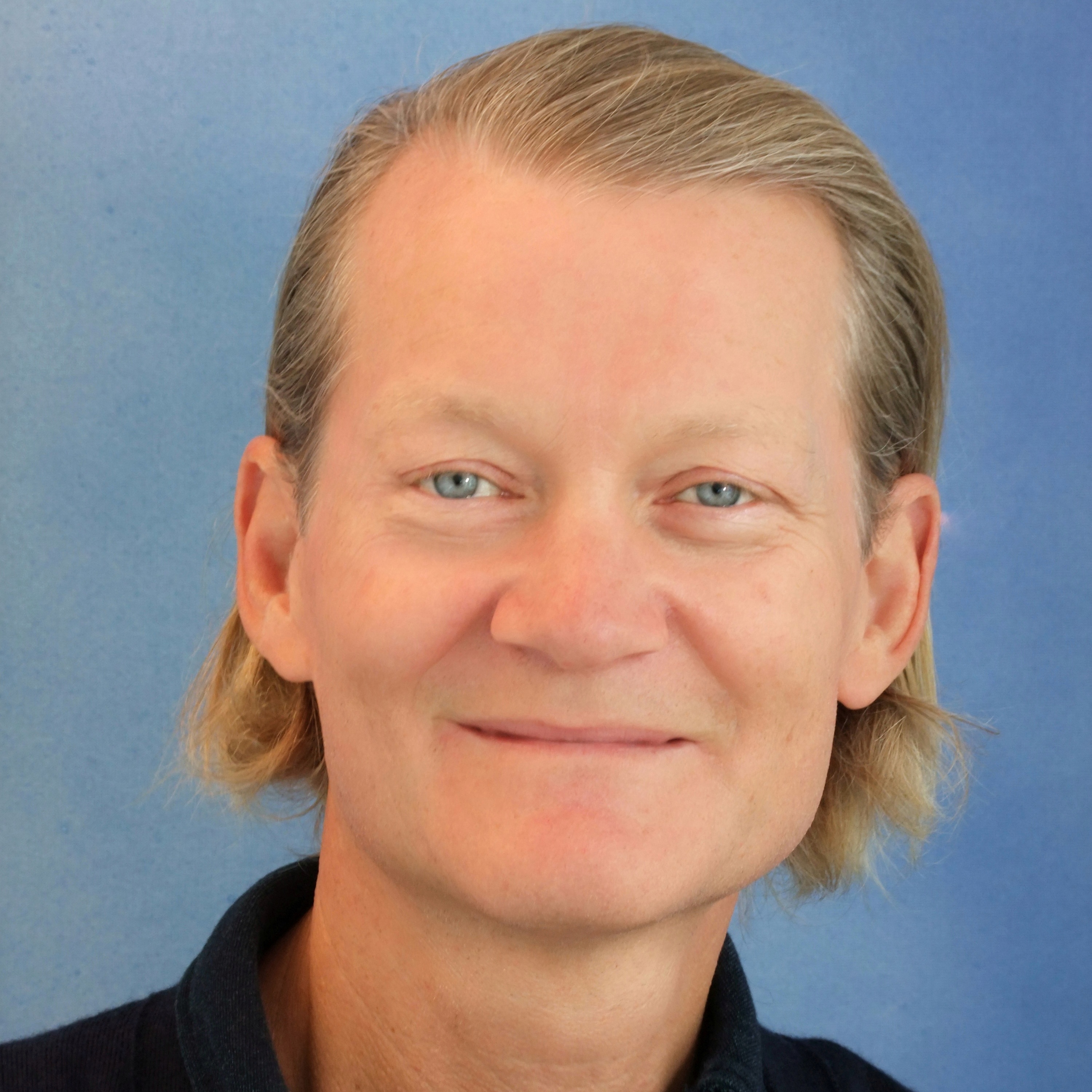 Martin Rosén-Lidholm